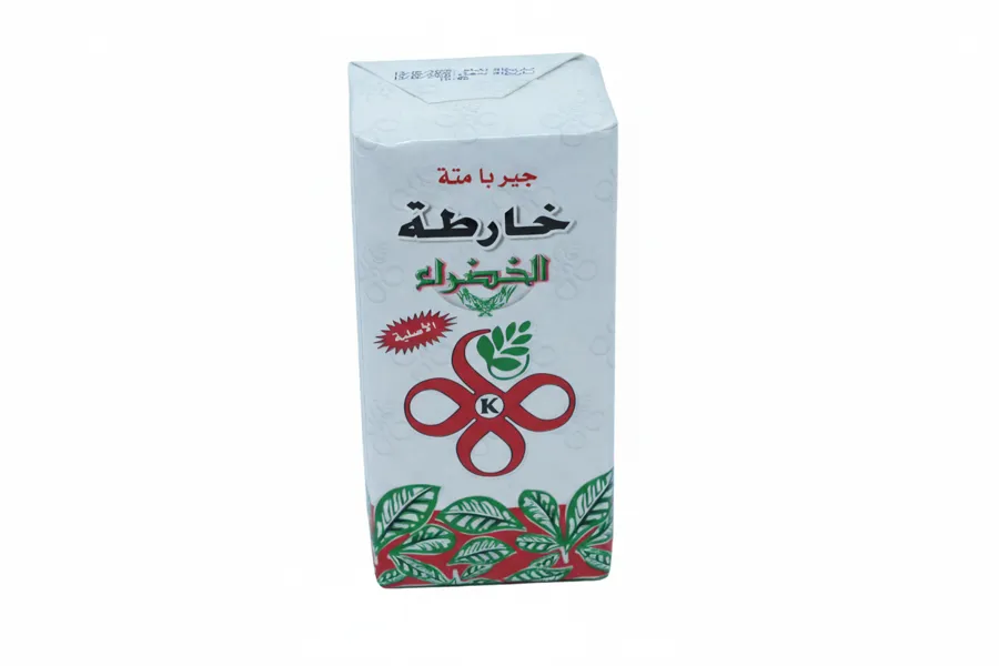 Mate Green 250 Gm