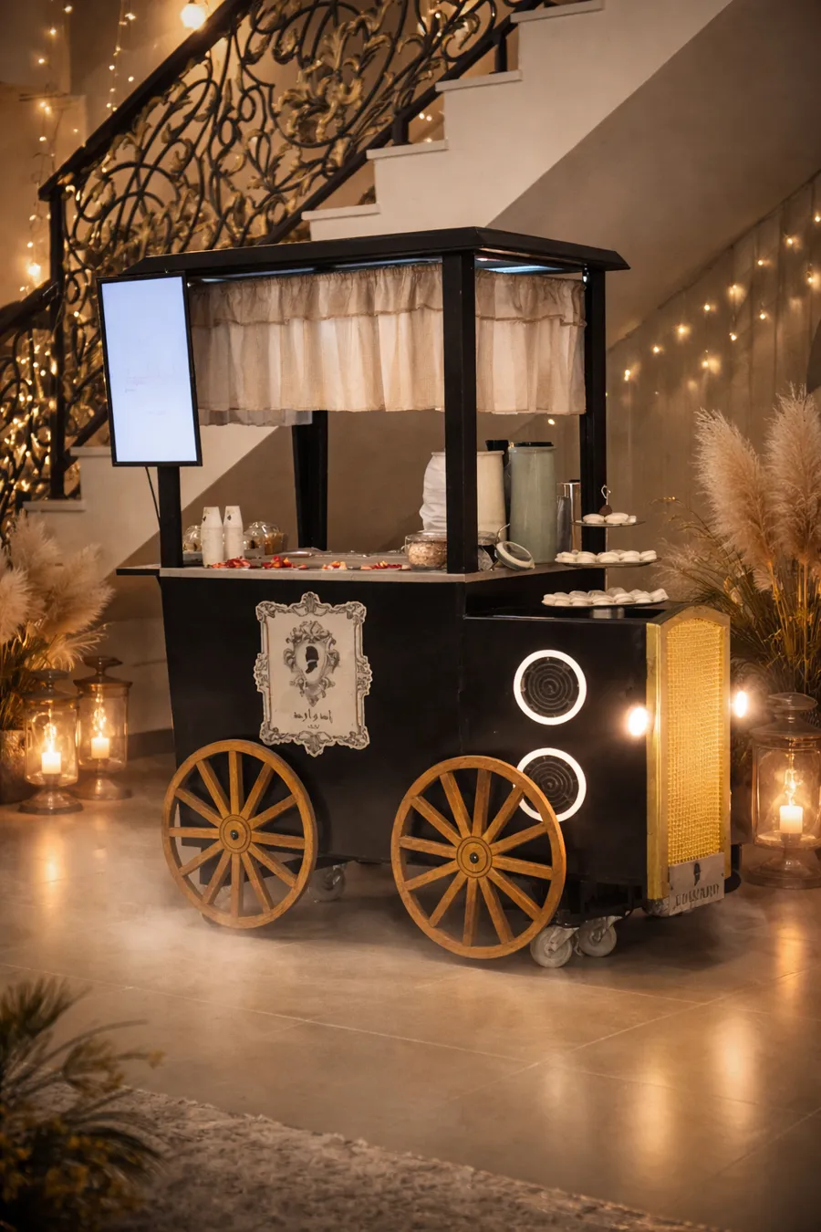 Edward Cart