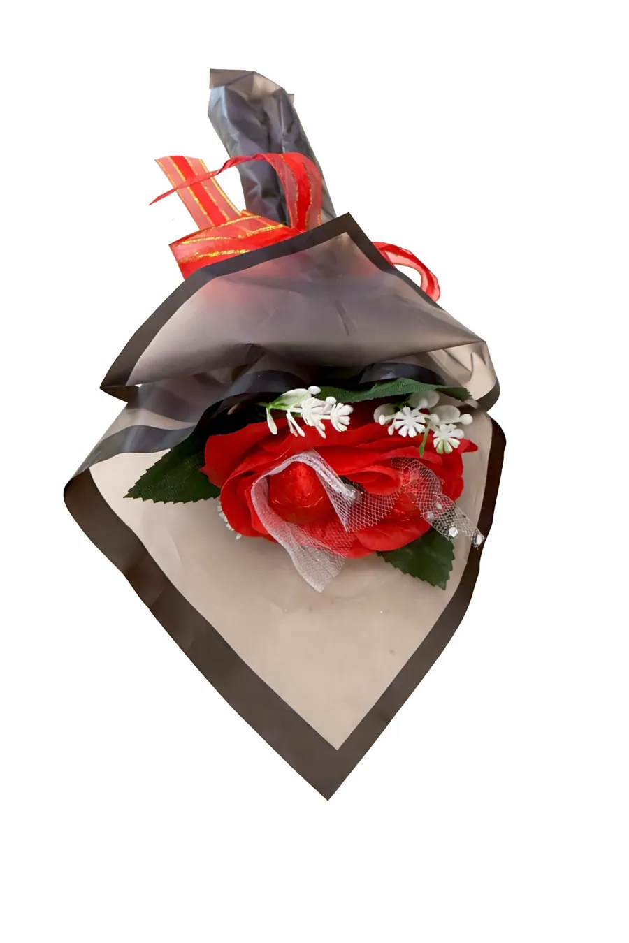 Chocolate Bouquets 1