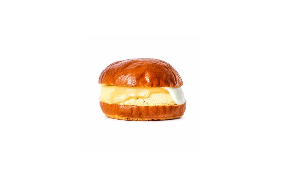 Egg & Cheese