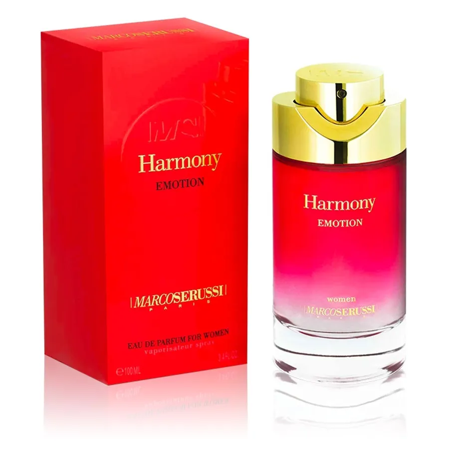 HARMONY EMOTION WOMEN 100ml