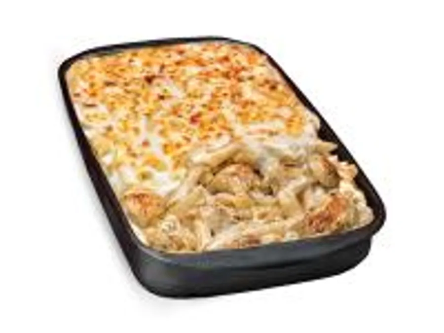 X Large Grilled Chicken Oven Pasta