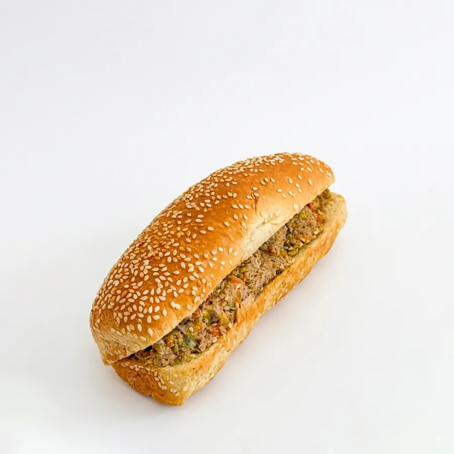 Tuna Sandwich