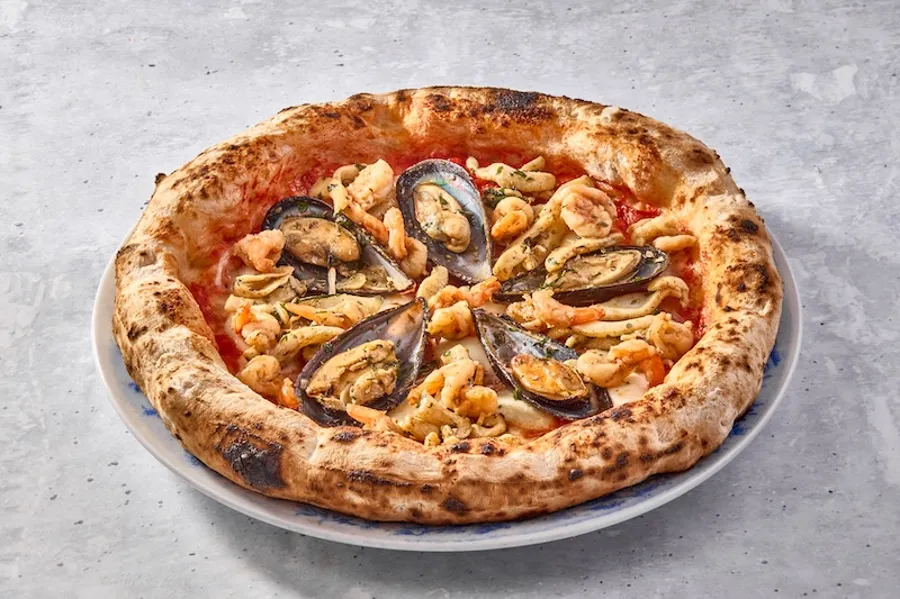 SEA FOOD