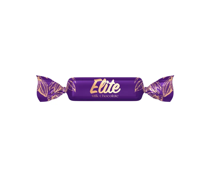 Elite Milk Chocolate - 1 kilo