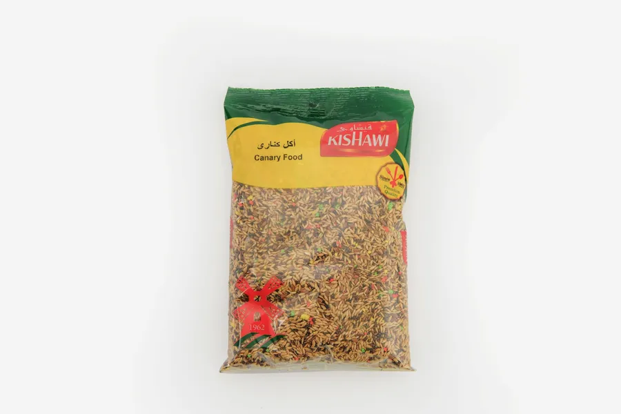 kishawi Kanary Food 450GM