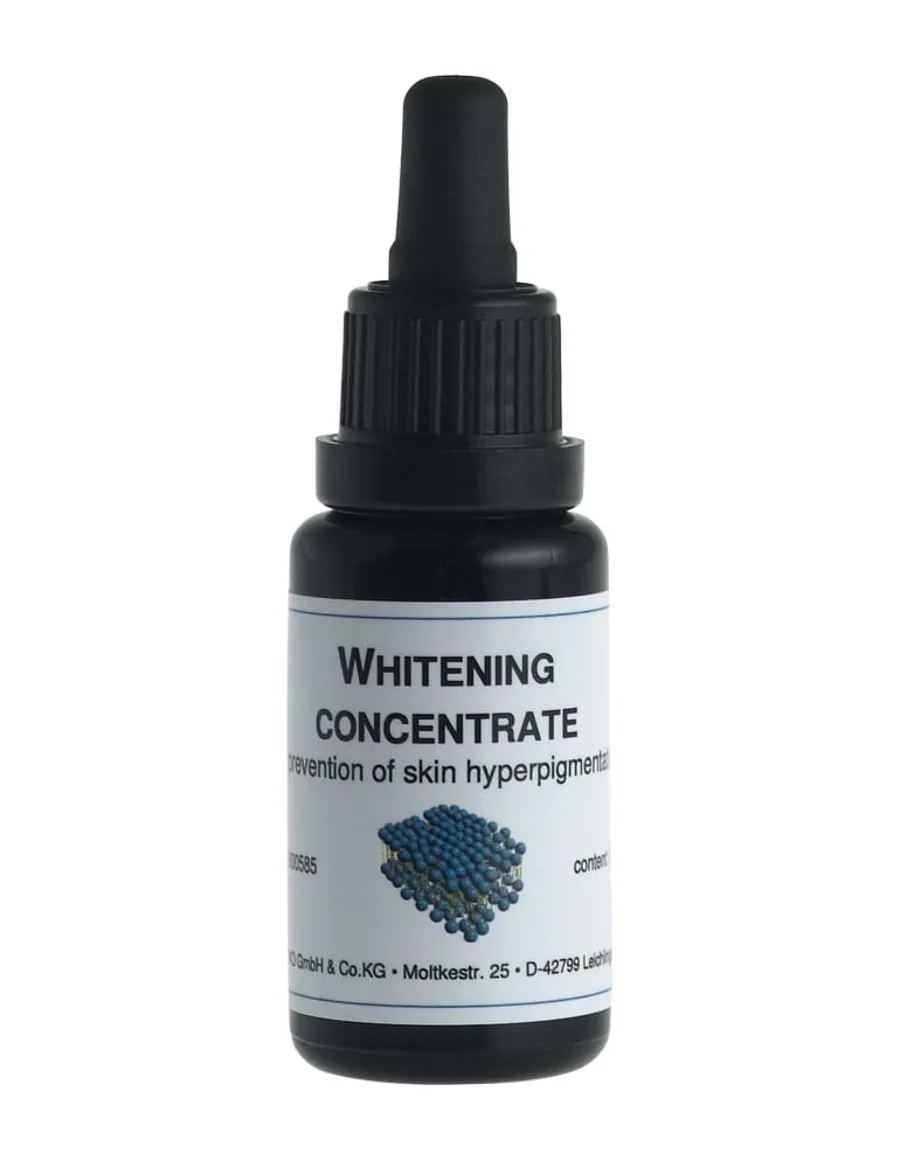 WHITENING CONCENTRATE