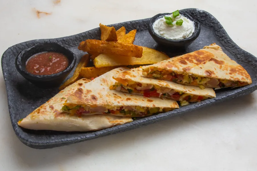 Quesadilla