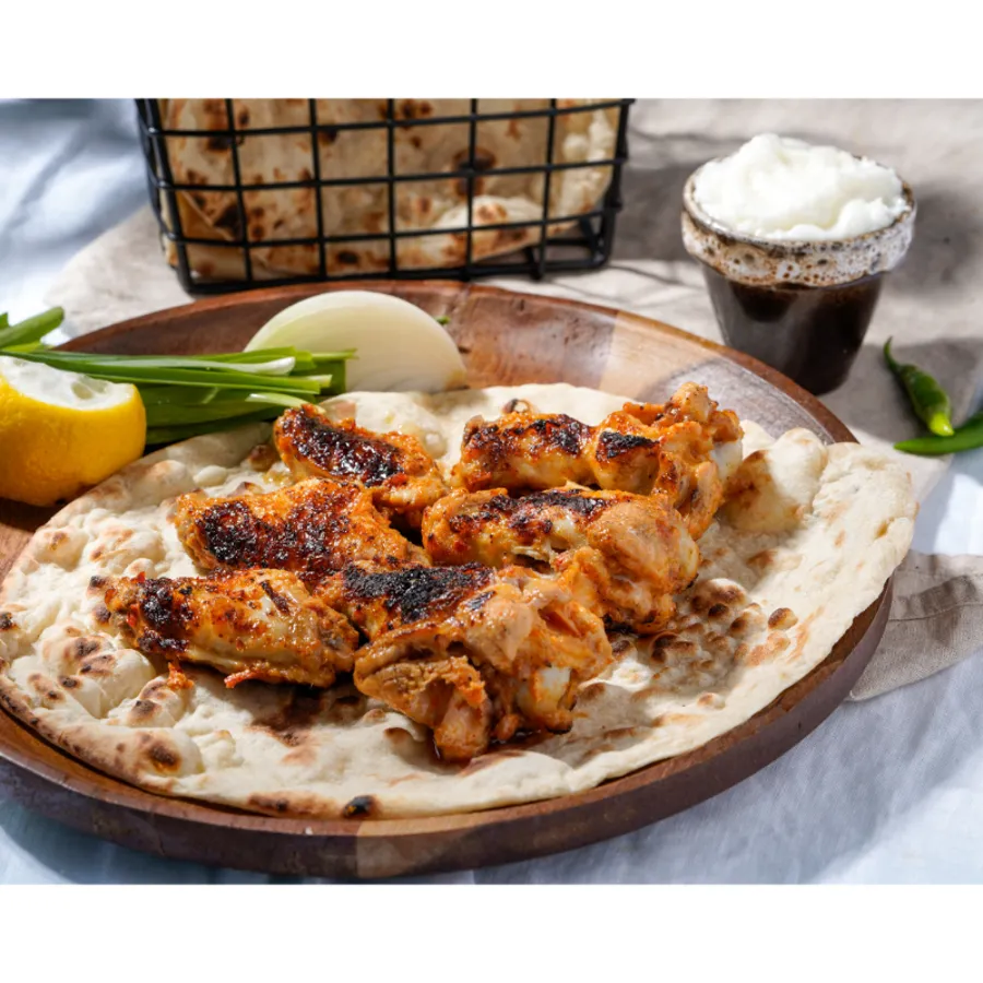 أجنحة دجاج