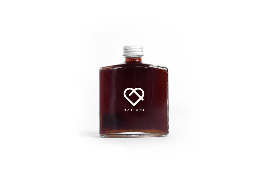Cold Brew Bottle