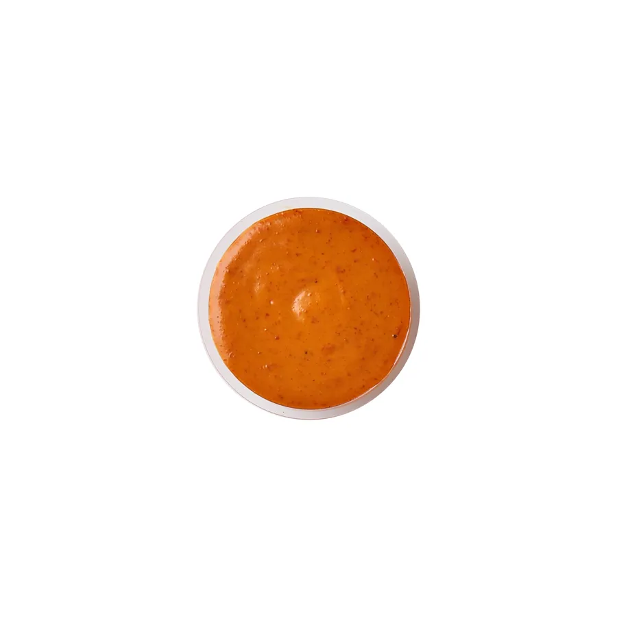 Buffalo Sauce 🌶️🌶️