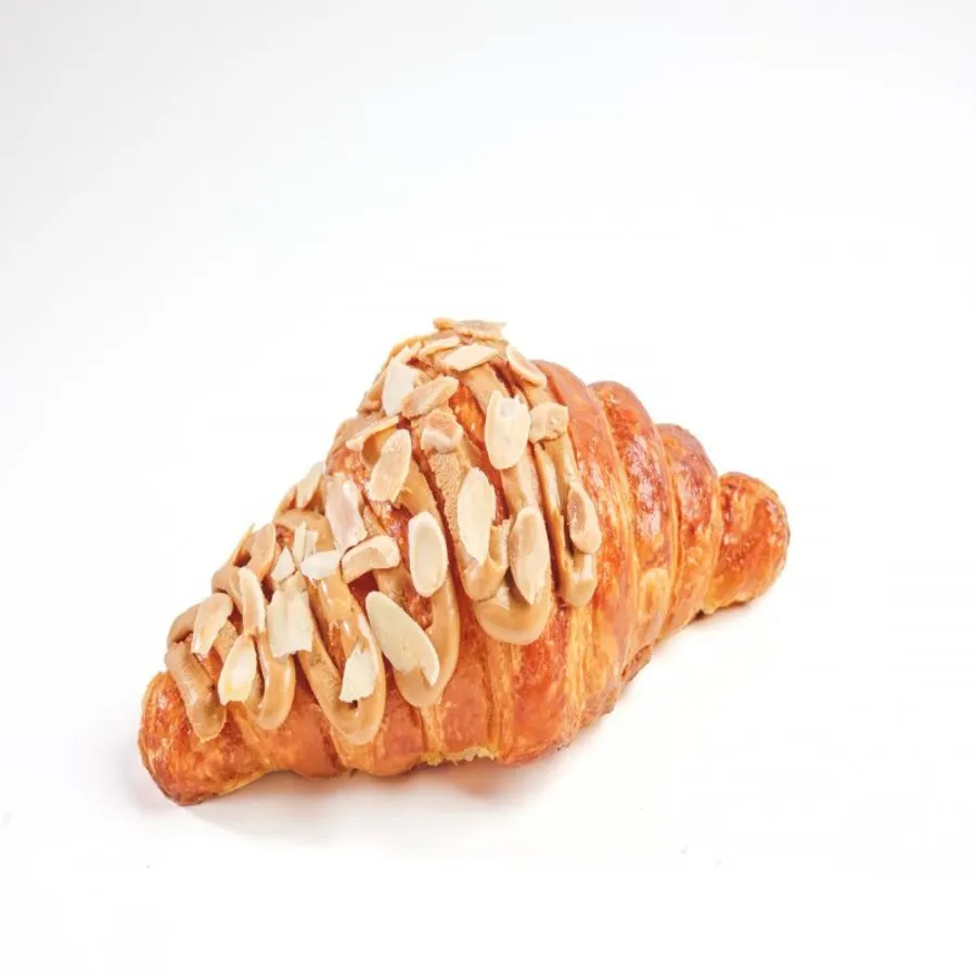 Lotus Croissant