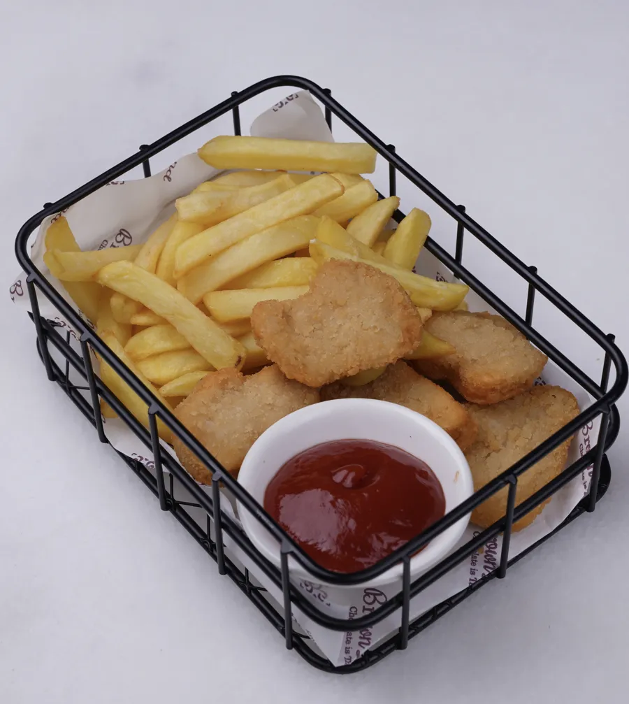 Chicken Nuggets