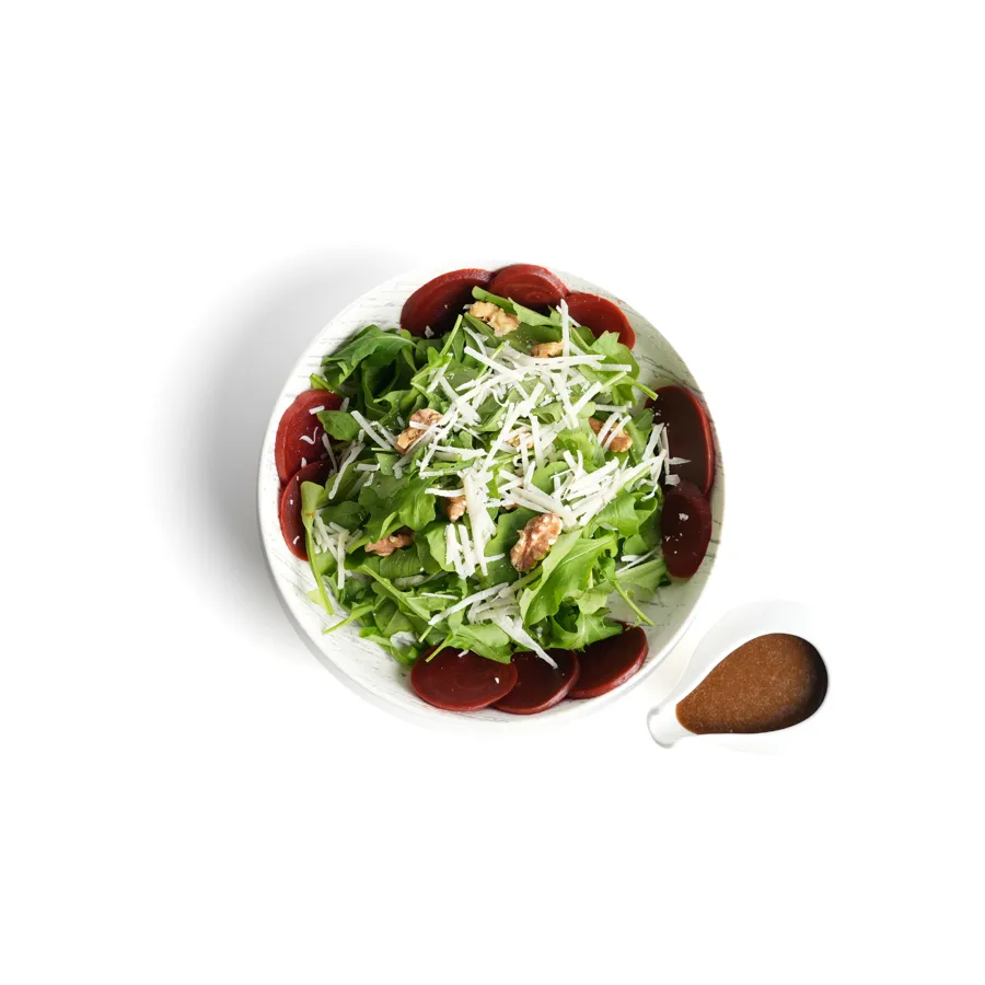 Beetroot Salad