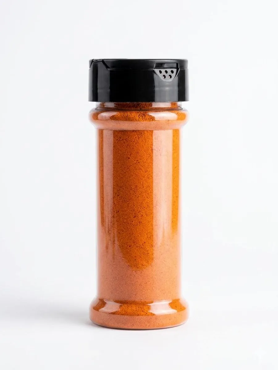 barbecue spices 100 gm