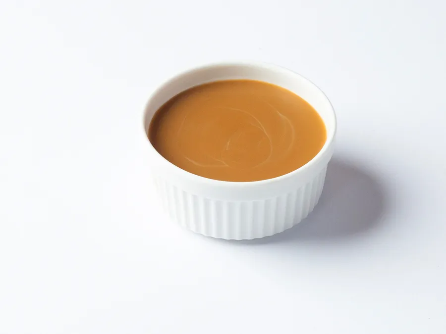 Lotus Sauce