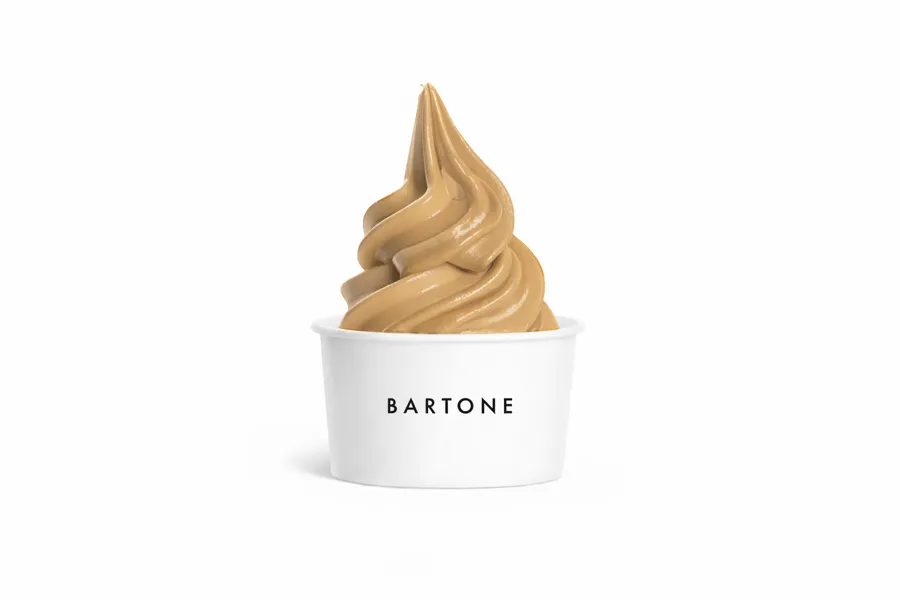 Salted Caramel