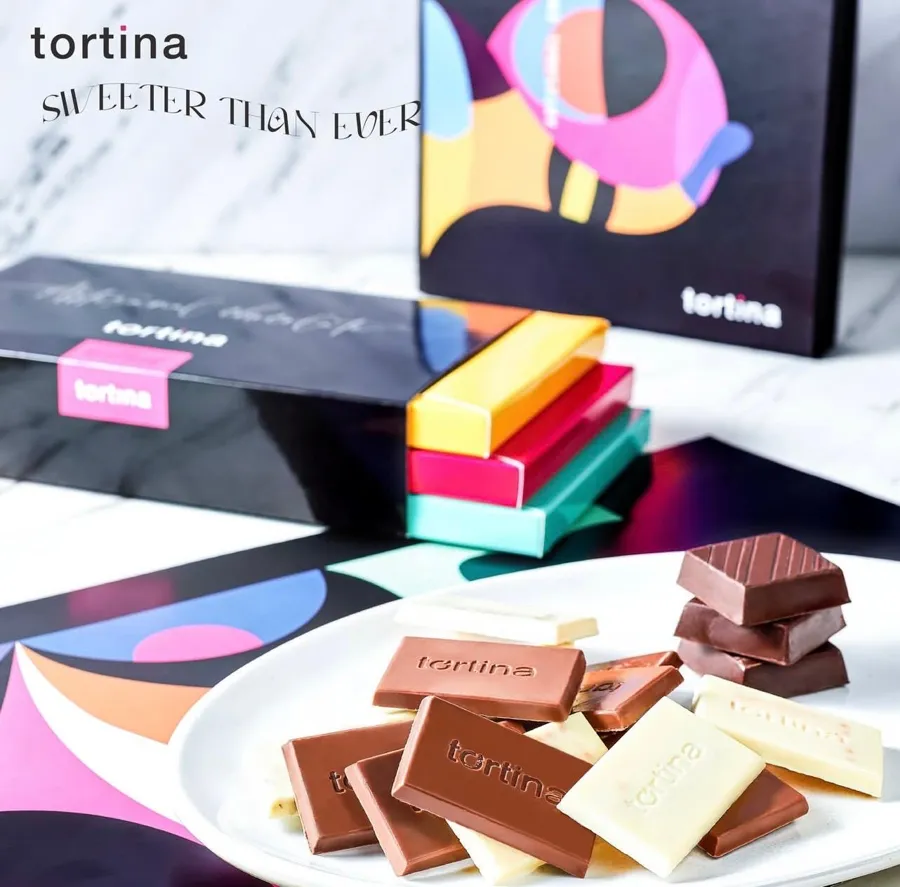 Chocolate Box