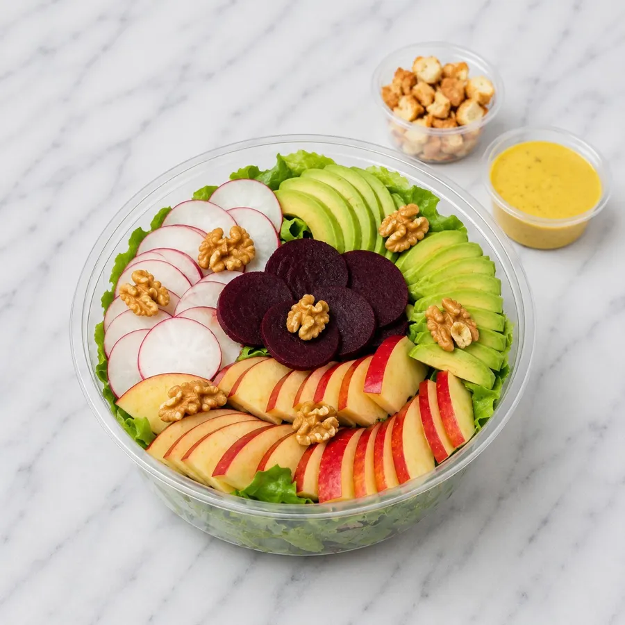 Avocado Salad