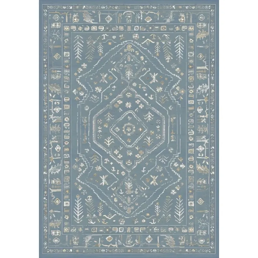 03 VISCONTI Rug Carpet