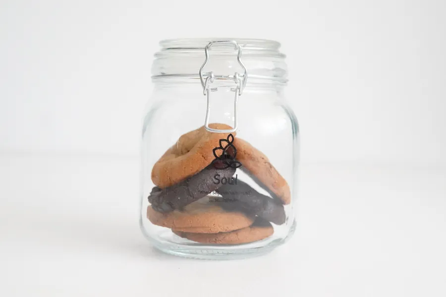 Cookies Jar