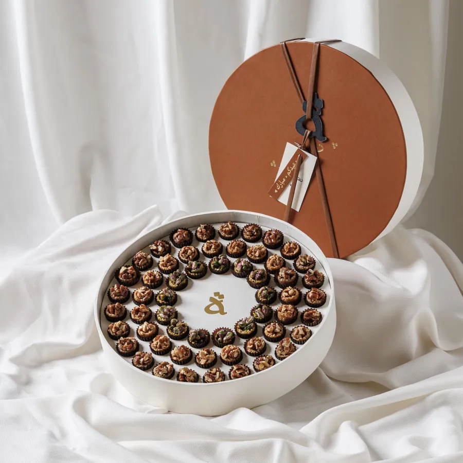 Crown Box