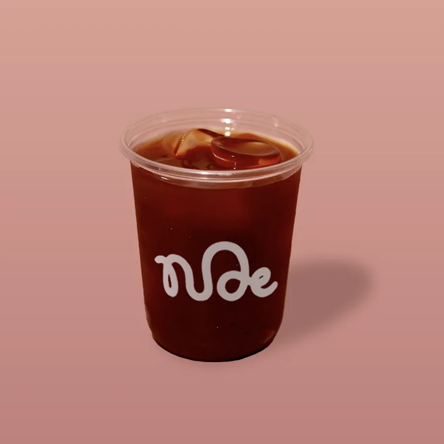 Iced Tea