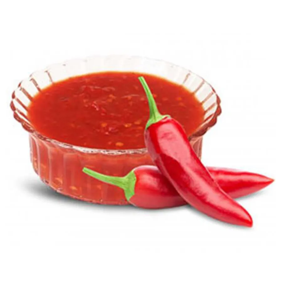 Chili paste chili 500 gm