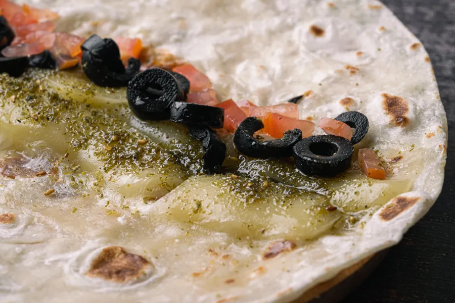 Kashkwan Cheese