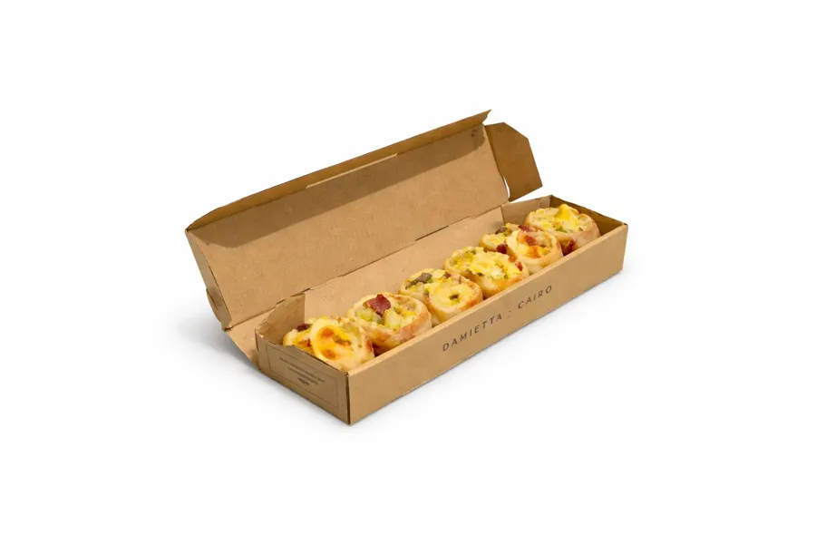 Kiri Egg Roll