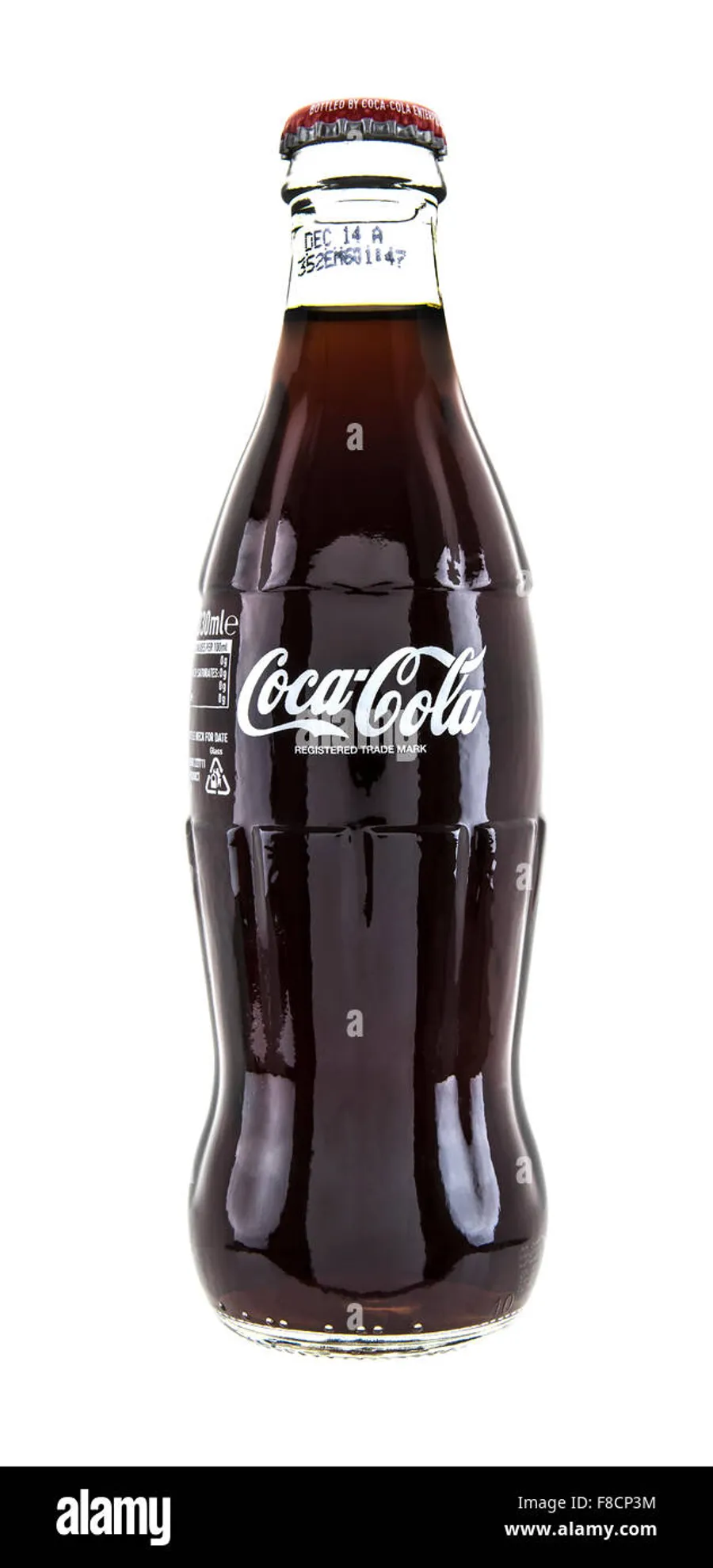 Coca Cola Zero