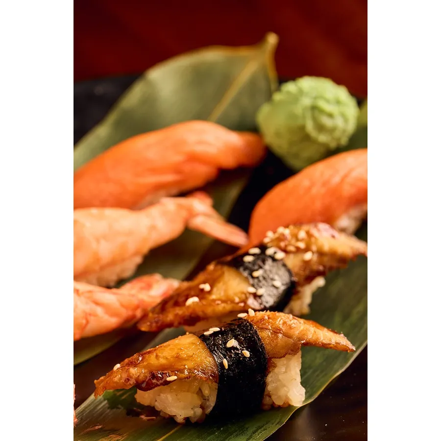 Unagi