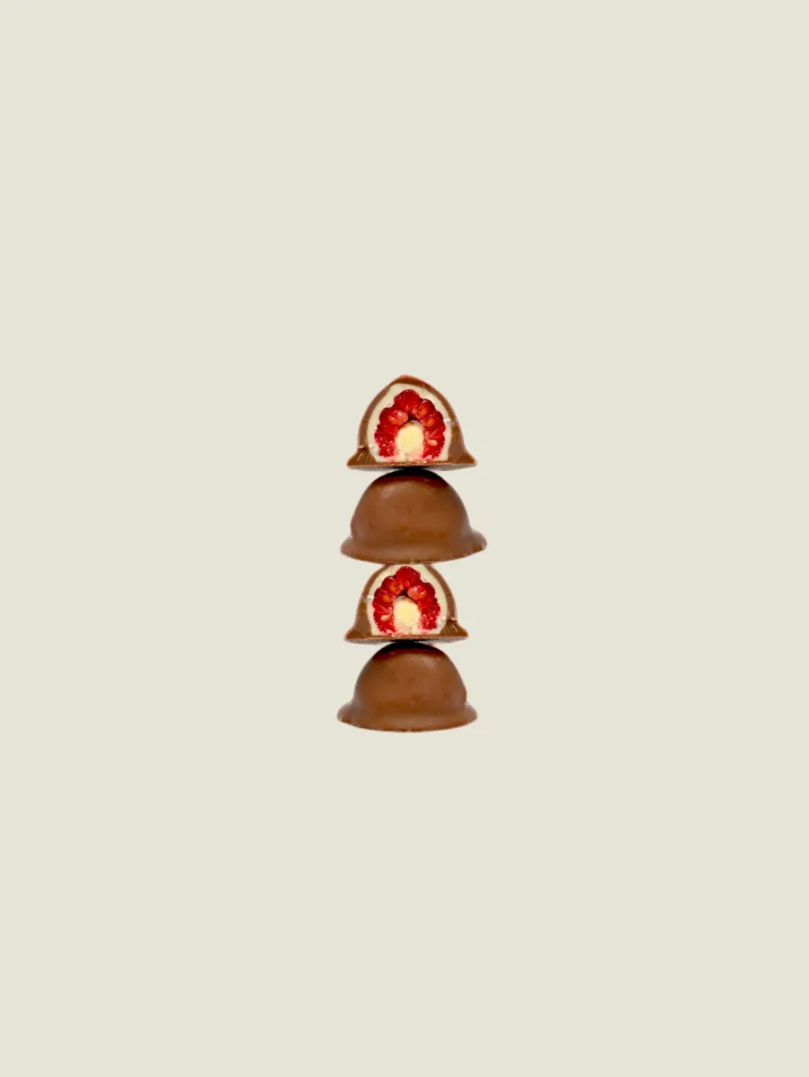 Berries Bombs
