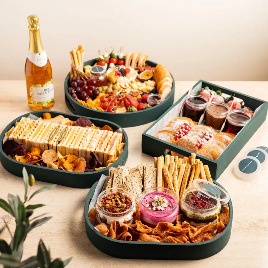 Eid Breakfast Package