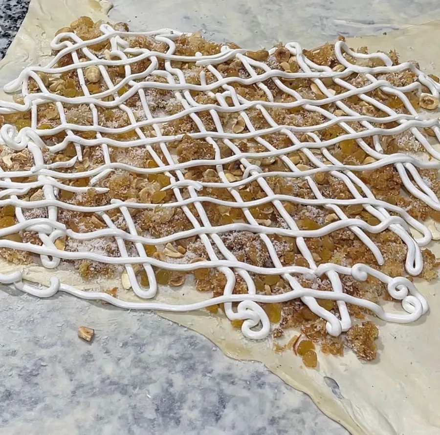 Shahr Elaasal Pie