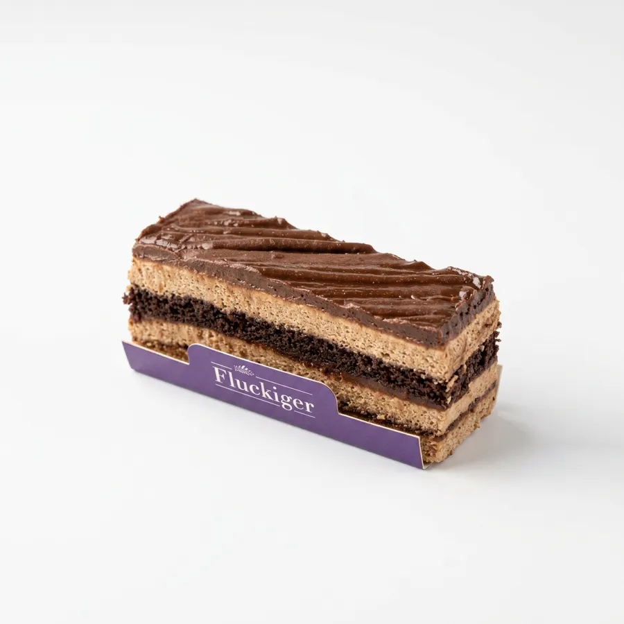 Nutella Mousse