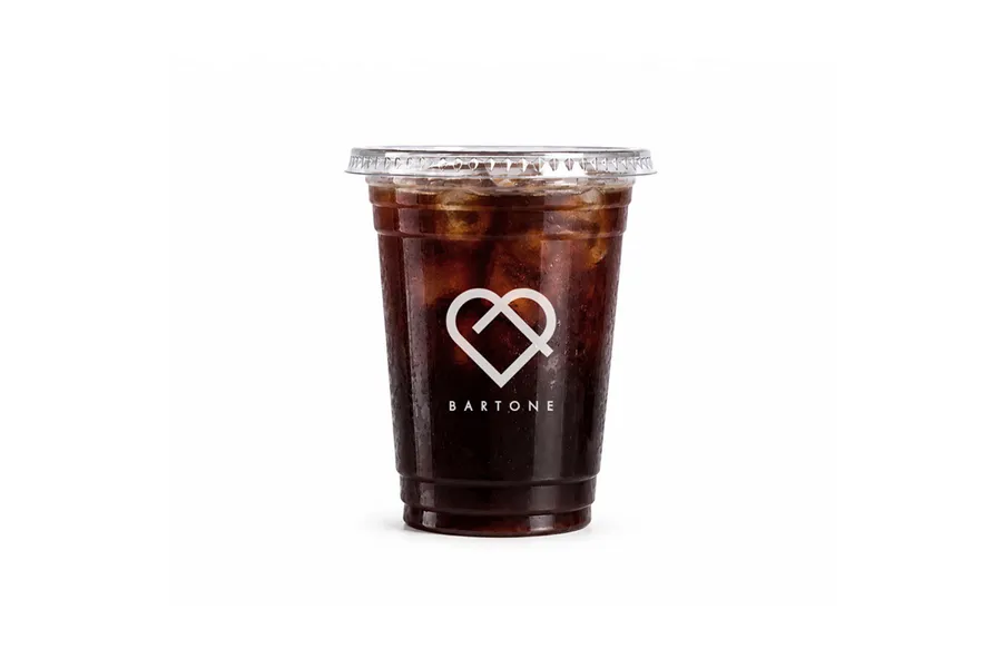 Cold Brew Cup
