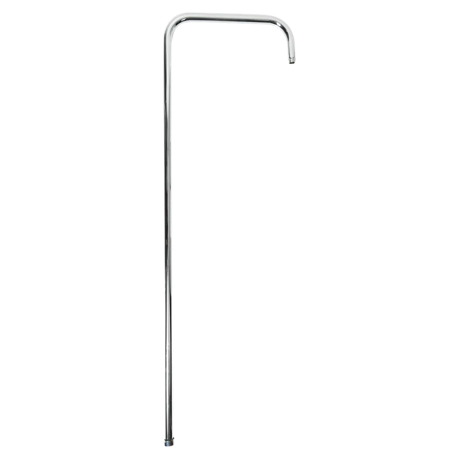 SHOWER PIPE 3/4"