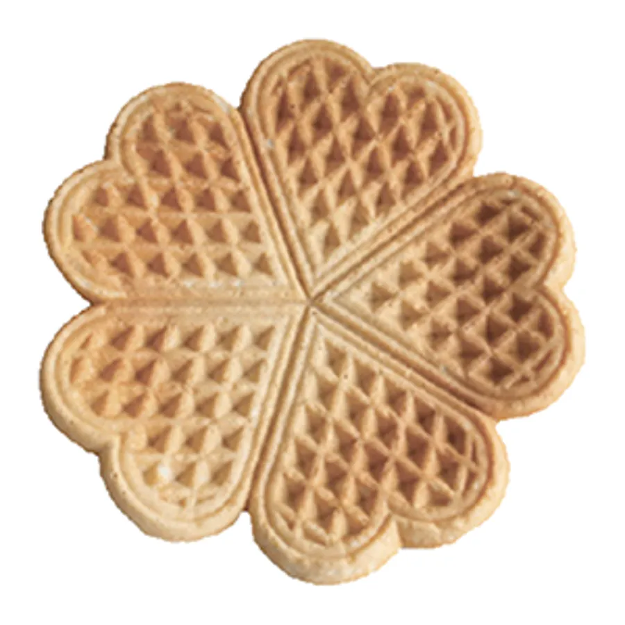 American Waffle