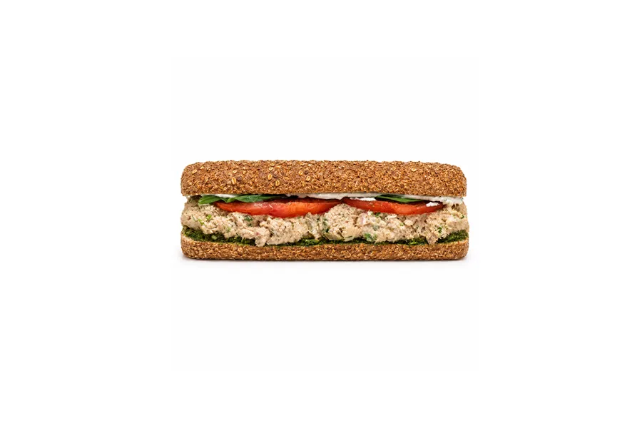Spicy Tuna