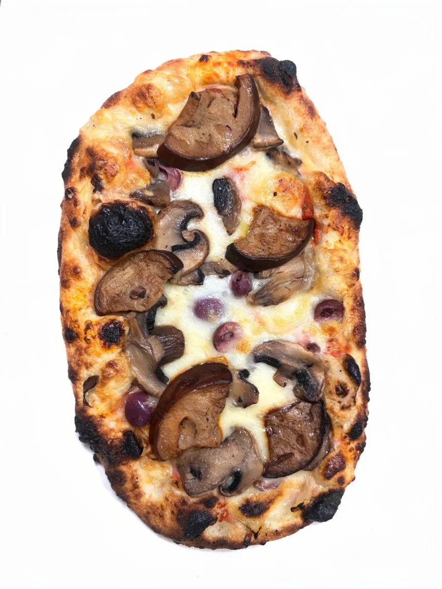 Vegi Pizza