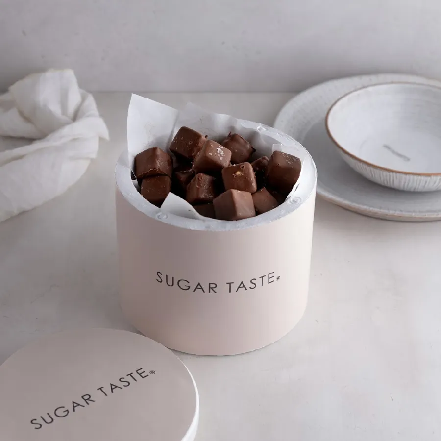 Ice cream bites