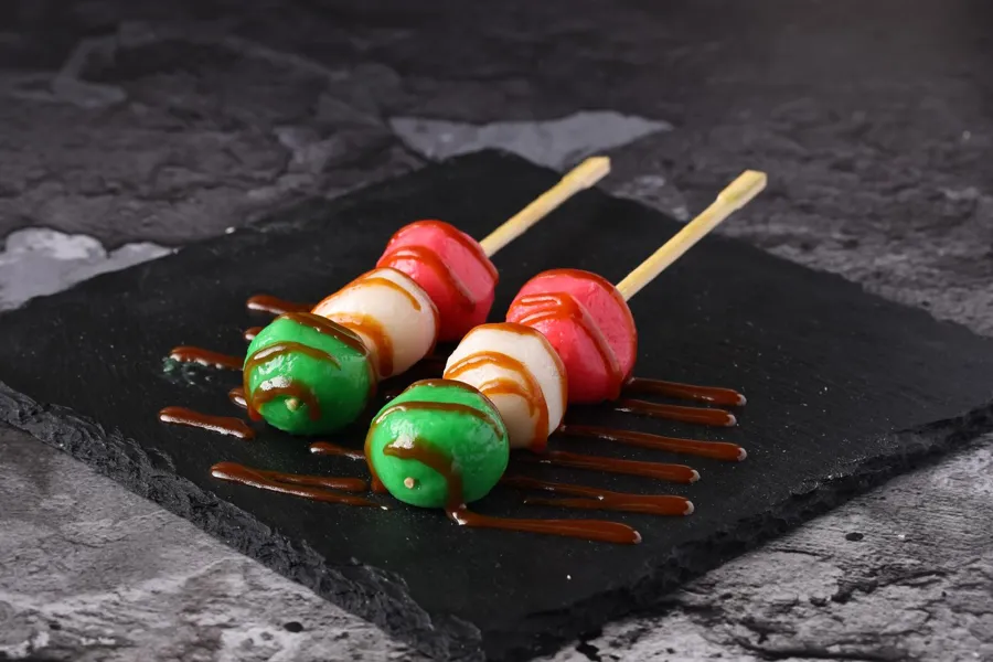 DANGO