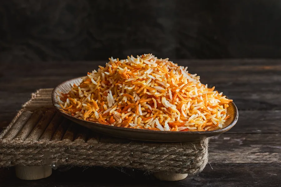 Biryani Rice