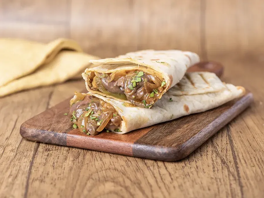 Sandwich Liver