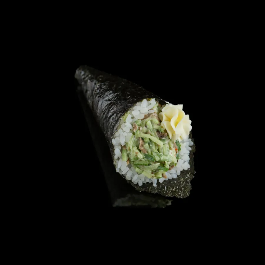 Temaki Green