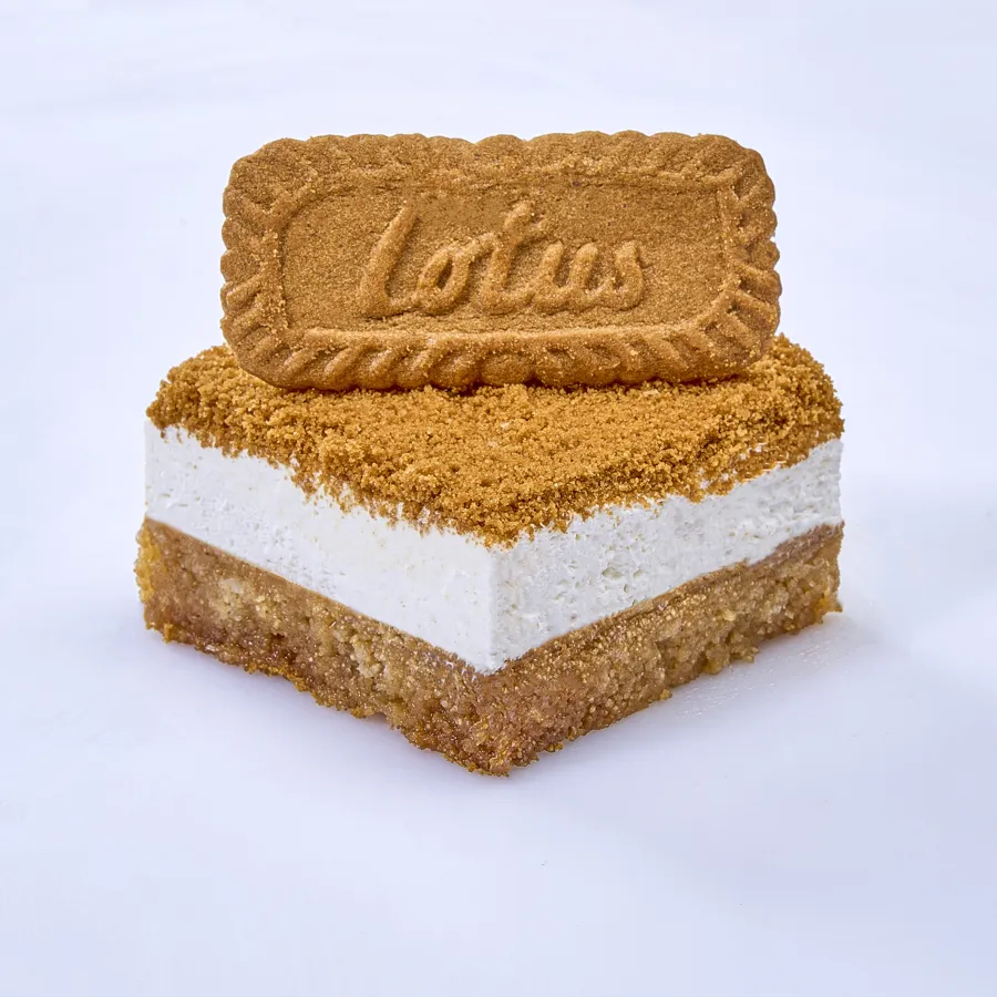 Lotus Basbosa
