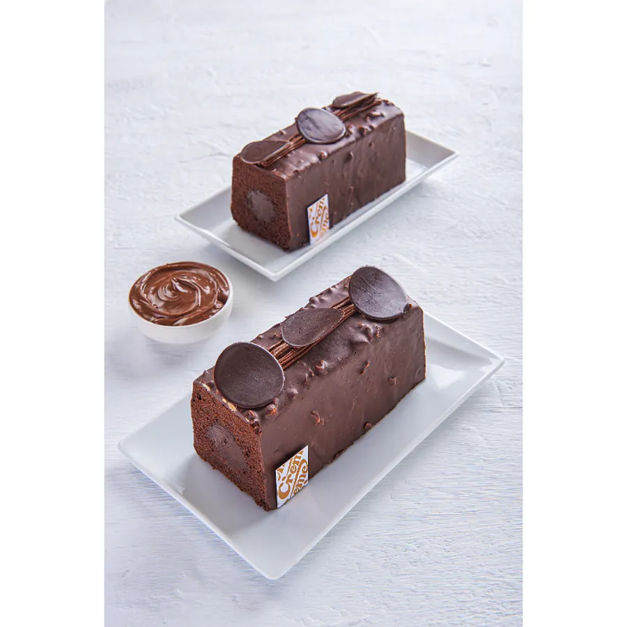 Chocolate English Cake