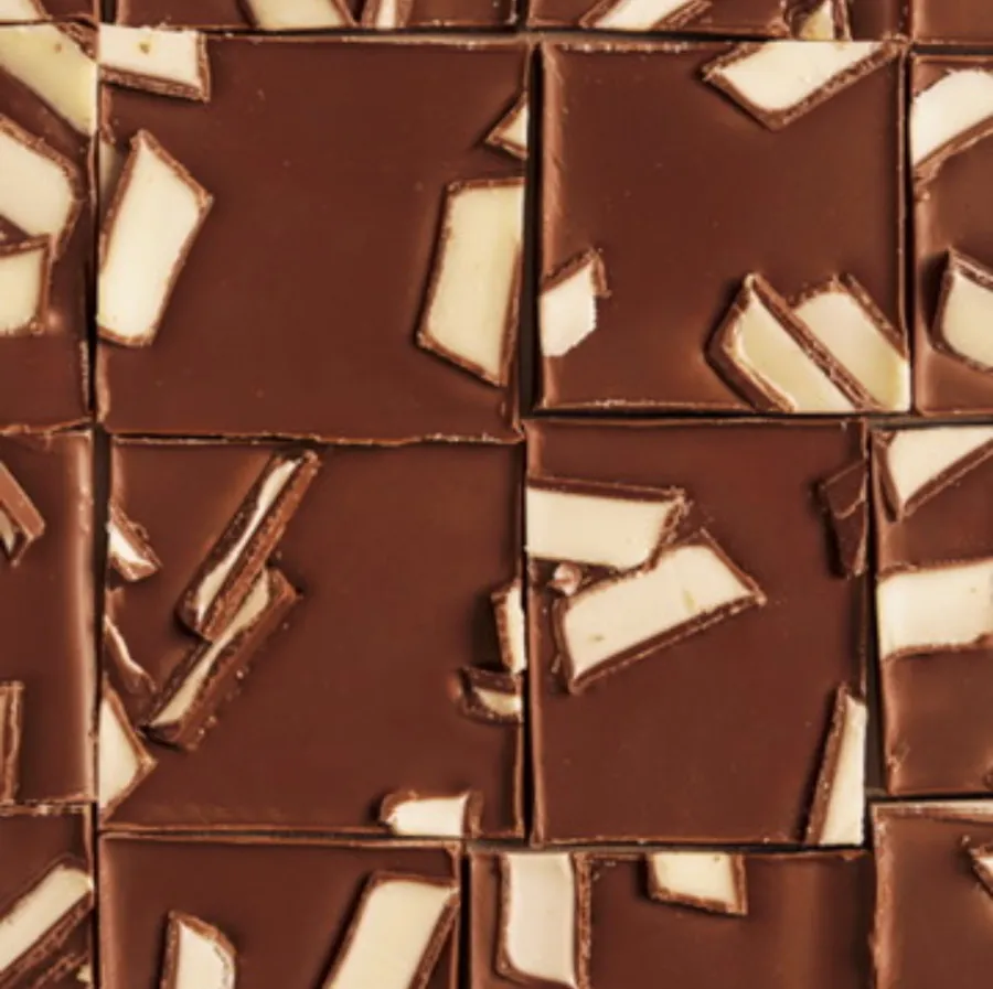 Kinder bar