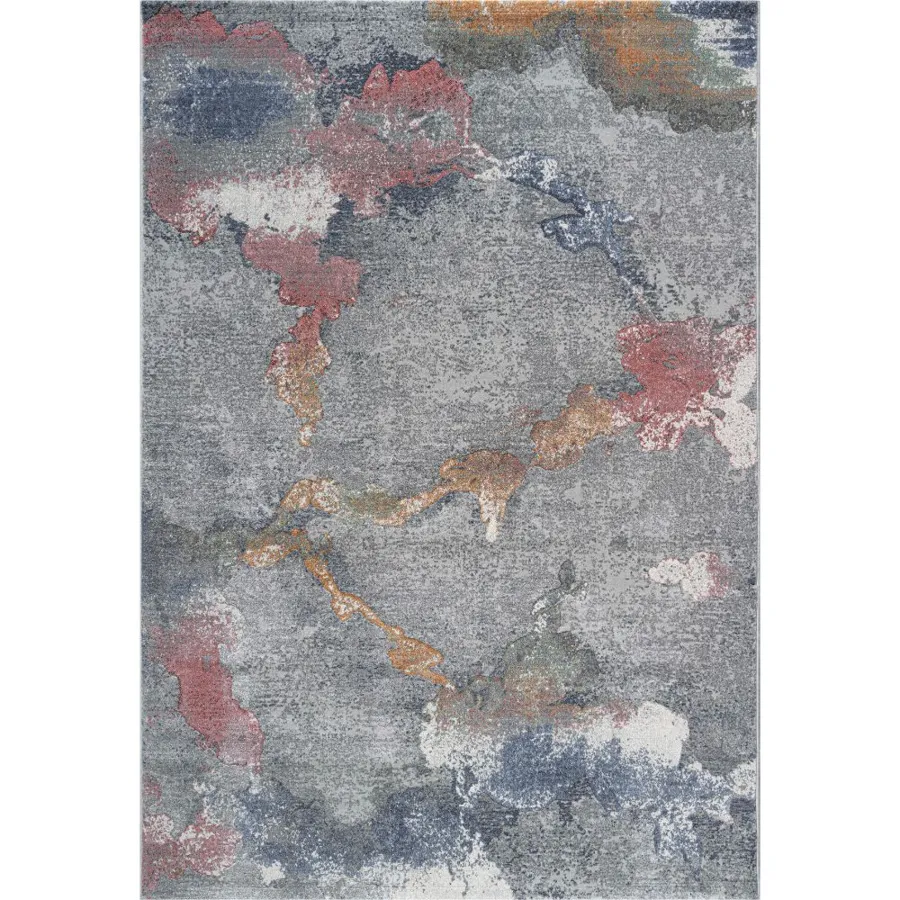 108 Argentum Rug Carpet